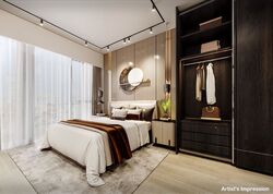 Gems Ville (D14), Apartment #459412481